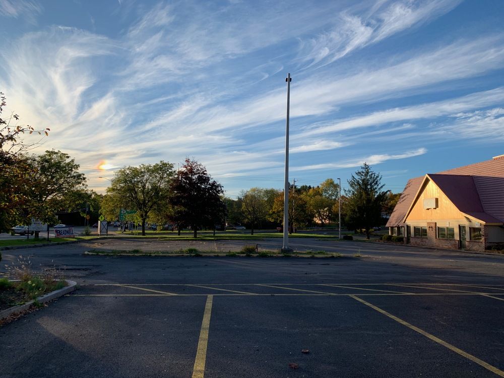 NNN Investment | Dental Office: 4605 E Genesee St, Syracuse, NY 13214